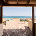 Effie Front With Pool Chania (Crete)