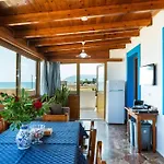 Effie Front With Pool Apartment Chania (Crete)