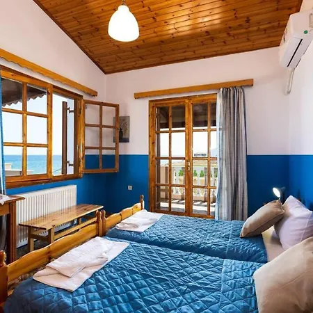 Apartman Effie Front With Pool *