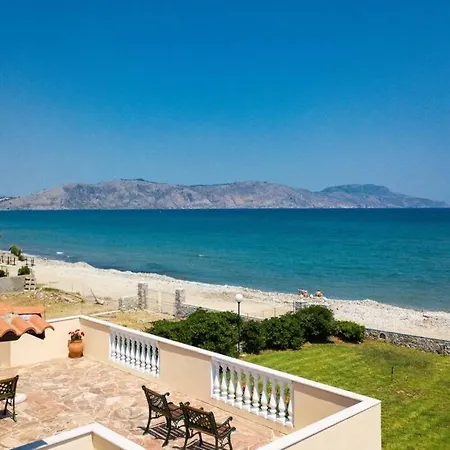 Effie Front With Pool