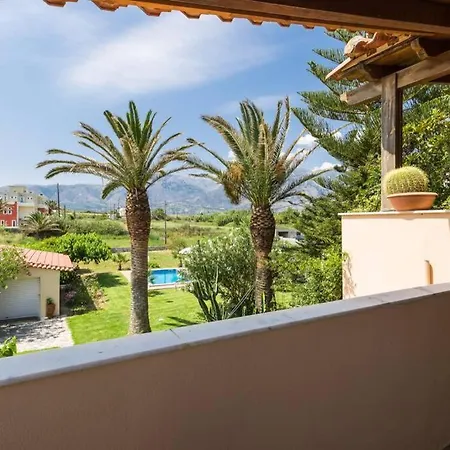 Apartment Effie Front With Pool *