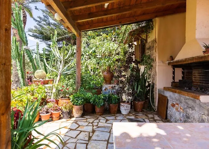 Effie Front With Pool Apartment Chania (Crete)