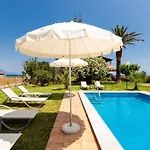 شقة Effie Front With Pool