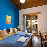 Apartamento Effie Front With Pool *
