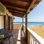 Apartamento Effie Front With Pool