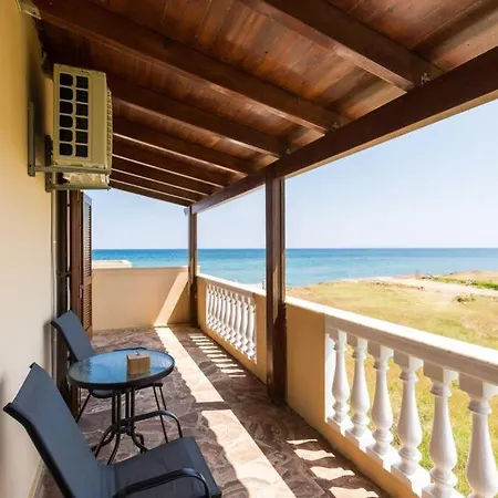 Effie Front With Pool