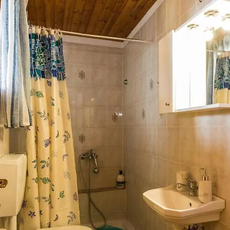 Effie Front With Pool Апартаменти Ханья (Крит)